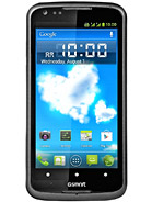Android telefon Gigabyte GSmart G1362
